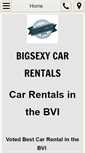 Mobile Screenshot of bigsexyrentals.com